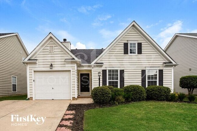 Foto del edificio - 8507 Redstone View Dr