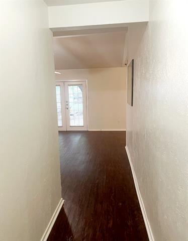 Foto del edificio - 1602 Rosewood Ln