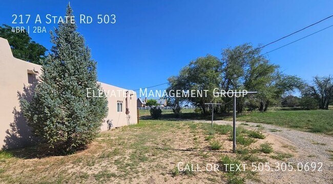Foto del edificio - 217 A State Rd 503-