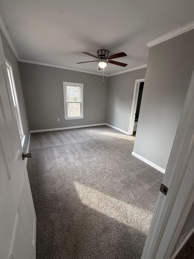 Foto del edificio - 1 bedroom/1 bath house