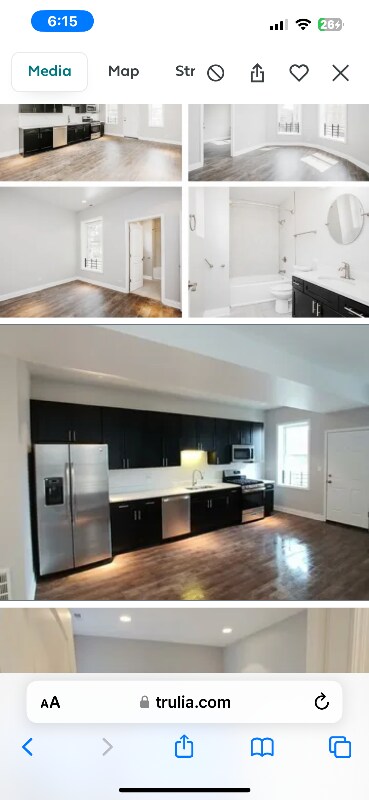 Foto del edificio - 4512 S Calumet Ave