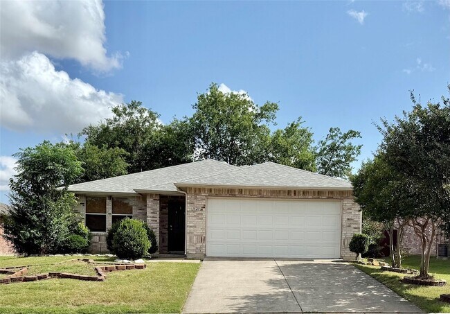 Foto del edificio - 1620 Flagstone Ln