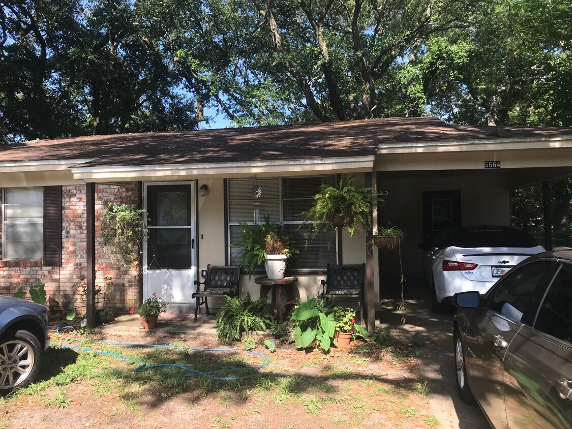 5664 Muldoon Rd, Pensacola, FL 32526 House Rental in Pensacola, FL