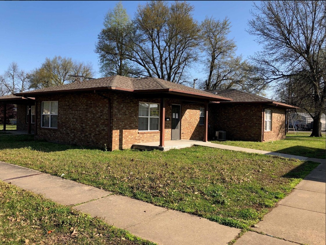 Foto principal - Leachville Estates