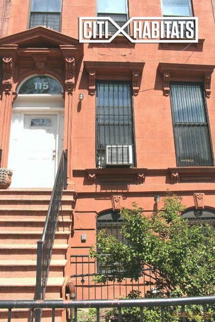 Building Photo - 115 Malcolm X Blvd