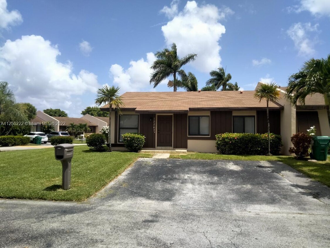 Foto principal - 12267 SW 113th Ln