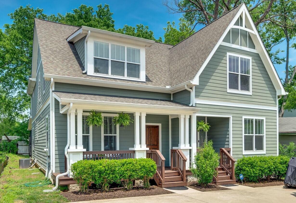 Beautiful 3BE/2.5BA by Invent Communities/... - Beautiful 3BE/2.5BA by Invent Communities/...