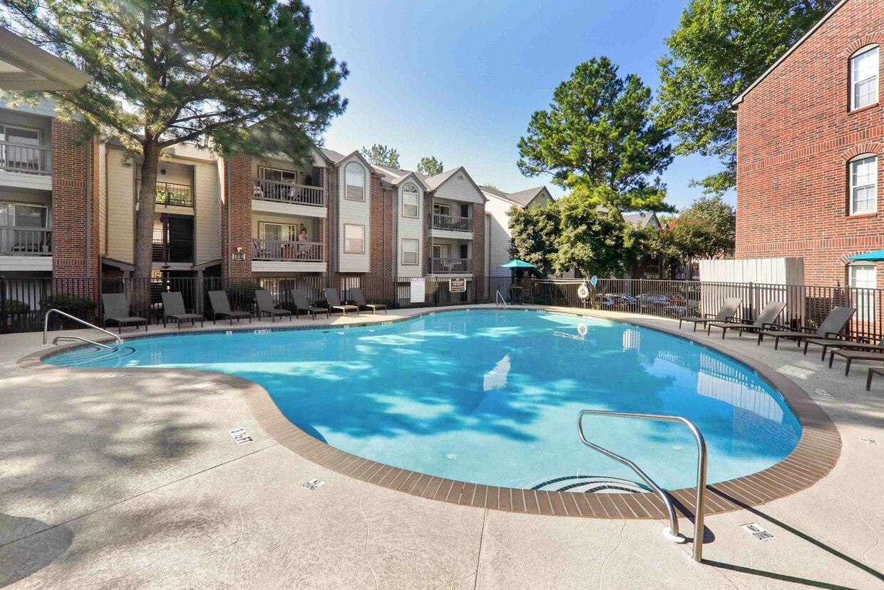 Virginia Highlands Apartments in Atlanta, GA