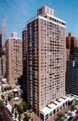 Building Photo - 151-155 East 31st Street