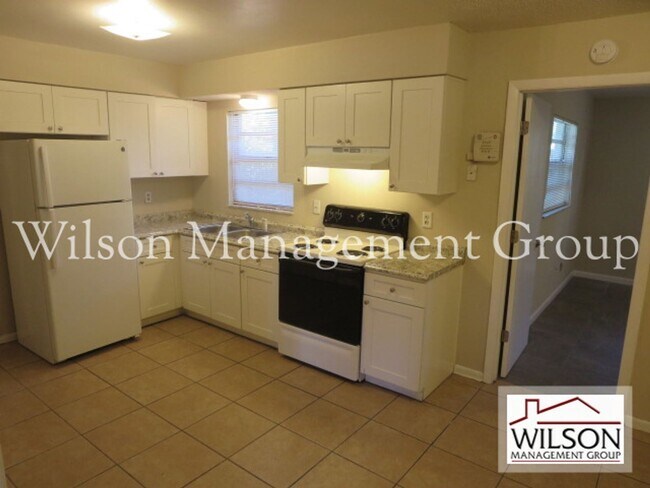 Foto del edificio - 4 br, 2 bath House - 4030 Pinckney Drive
