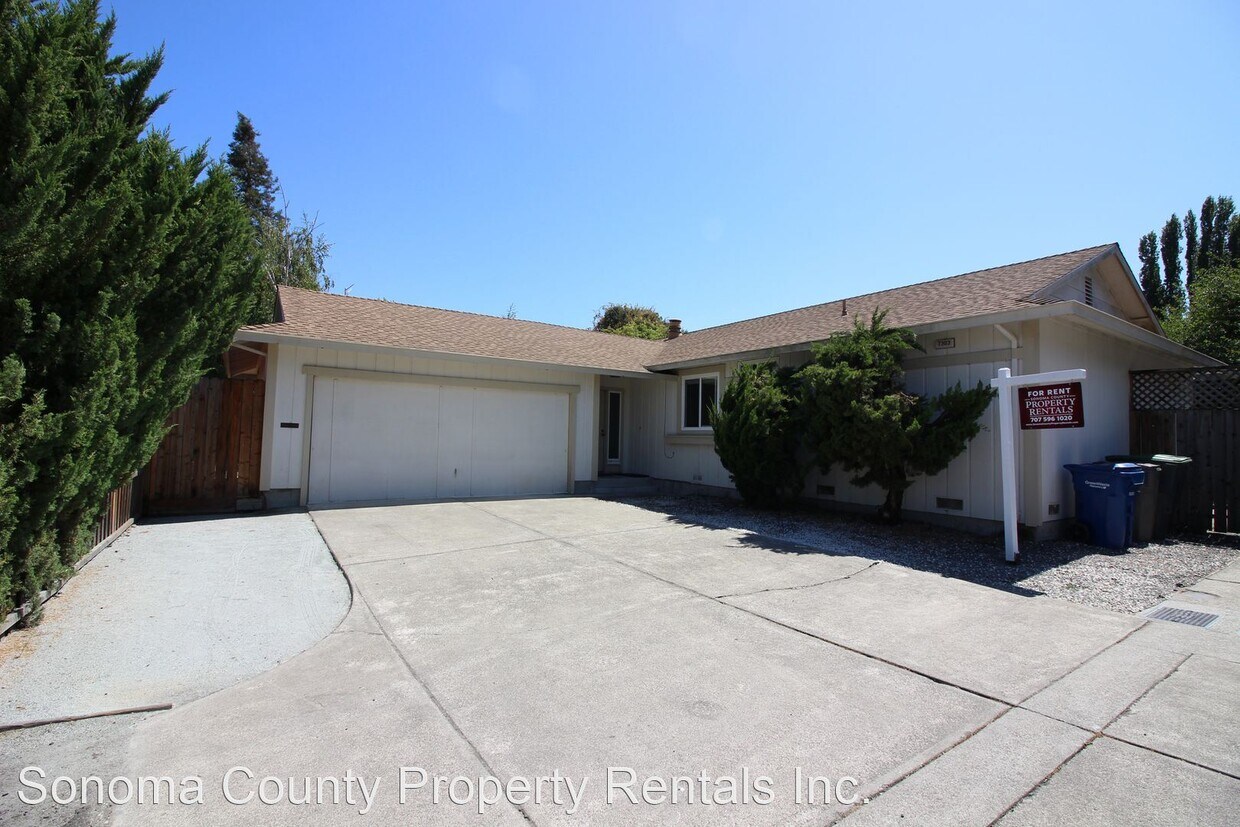 Foto principal - 4 br, 2 bath House - 7303 Circle Drive
