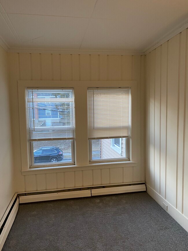 Building Photo - 6 Fairmount St
