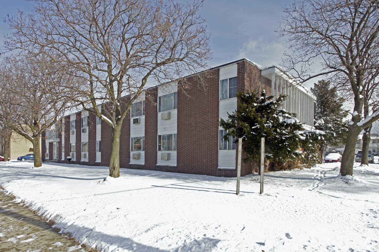 Building Photo - 3514 50th St