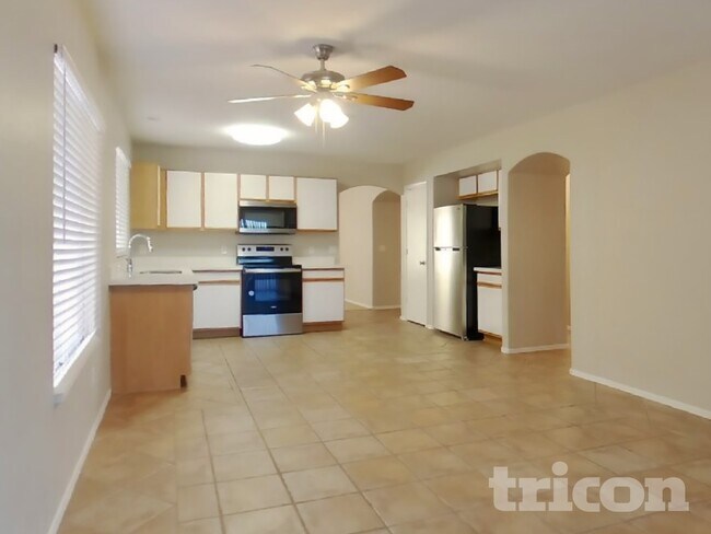 Foto del edificio - 11934 N Olive St
