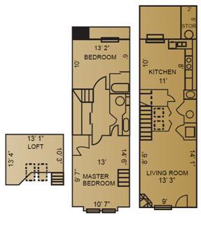 Building Photo - 6149 S Vine Hill Ln