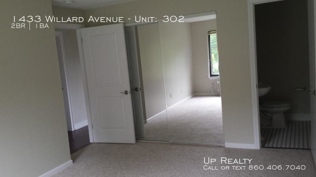 Building Photo - 1433 Willard Ave