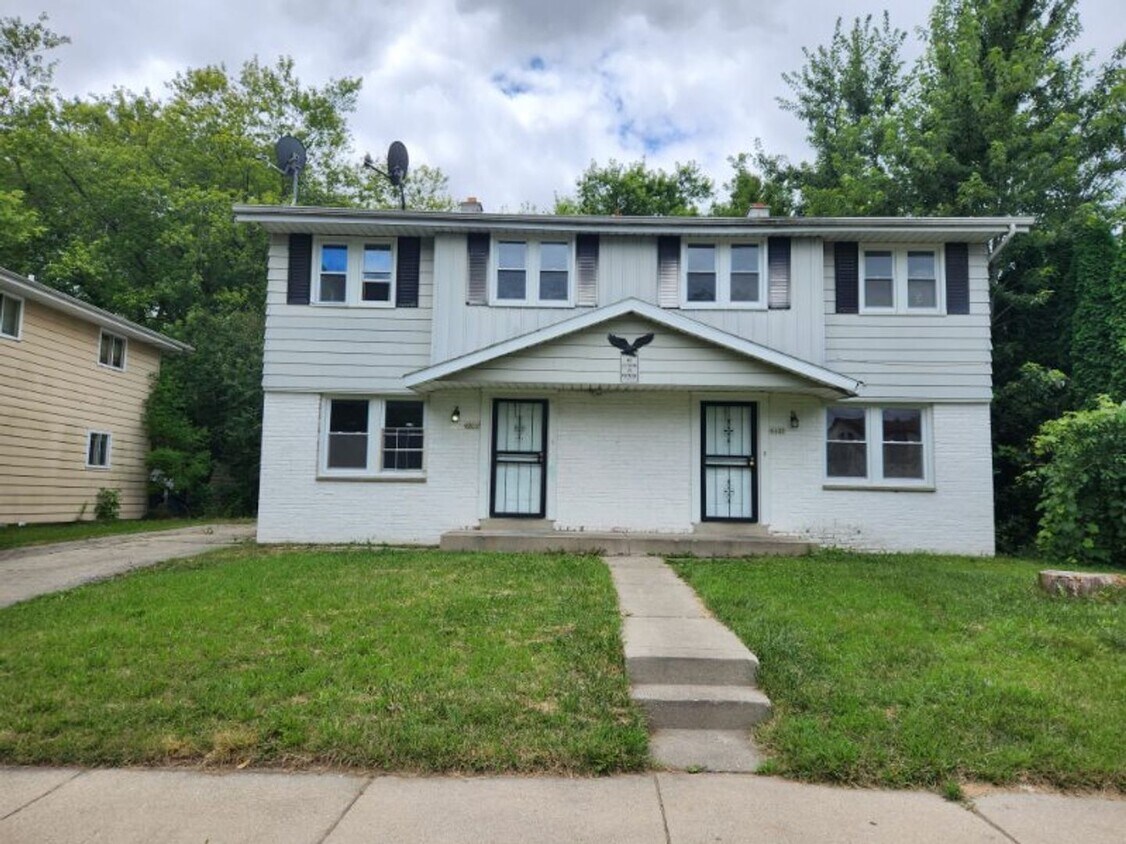 Primary Photo - 6629-6631-6631 N 55th St