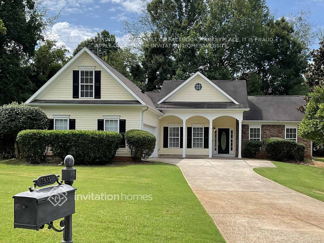 Foto principal - 7555 Golden Sands Dr