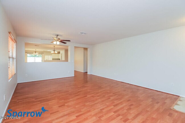 Building Photo - 3823 S Oxley St
