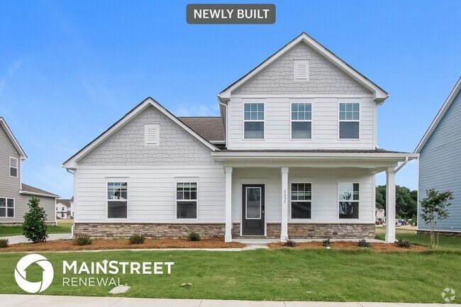Building Photo - 2057 Swanport Ln