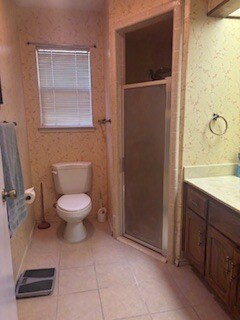 Baño completo - 12443 Wandering Trl