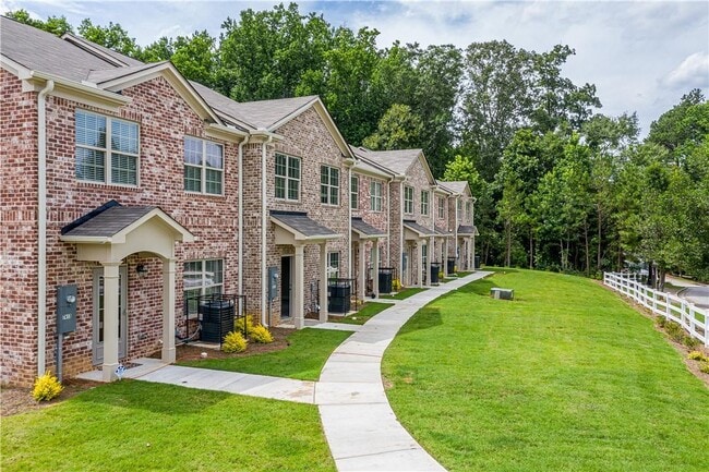 Building Photo - 3388 Mount Zion Rd