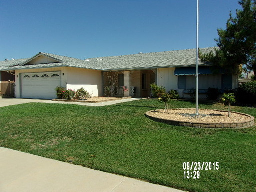Primary Photo - 27170 Monk St