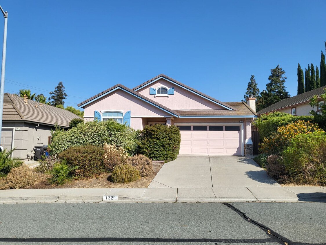 Foto principal - Very Nice Single Story Home