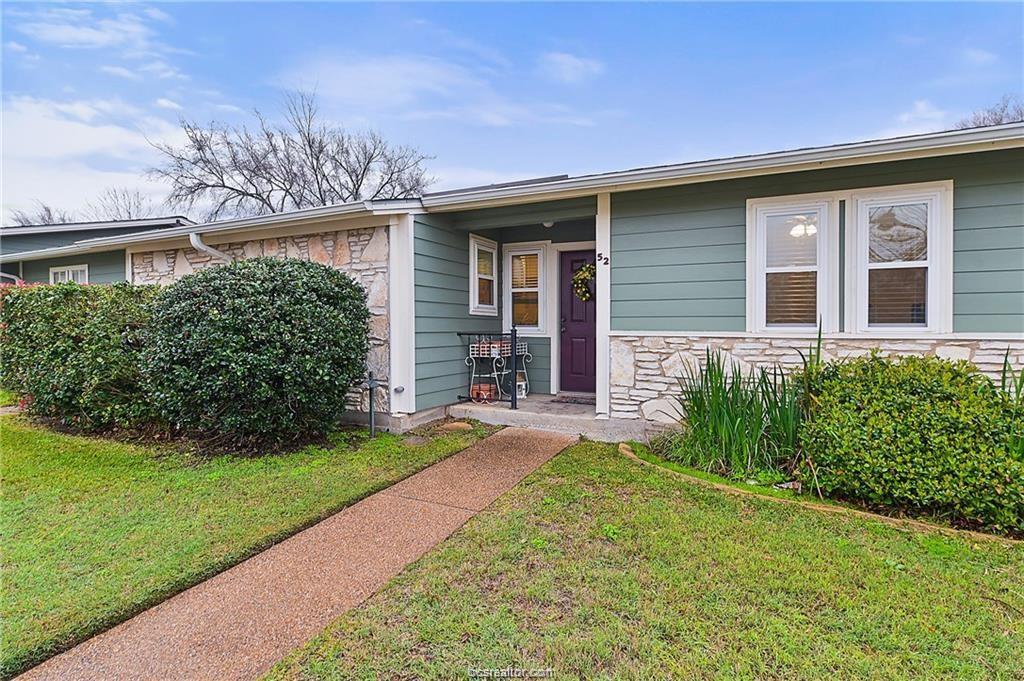 Foto principal - 2800 Longmire Dr