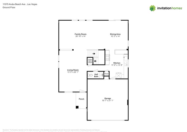 Building Photo - 11575 W Aruba Beach Ave