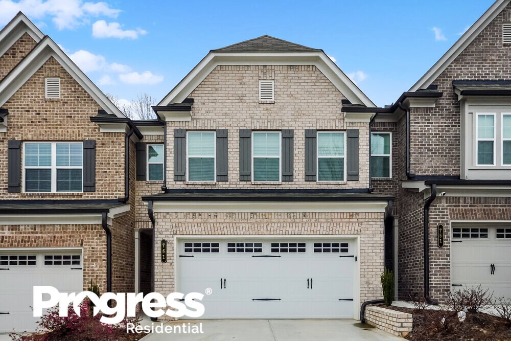 761 Alder Grv Trce, Loganville, GA 30052 Townhome Rentals in