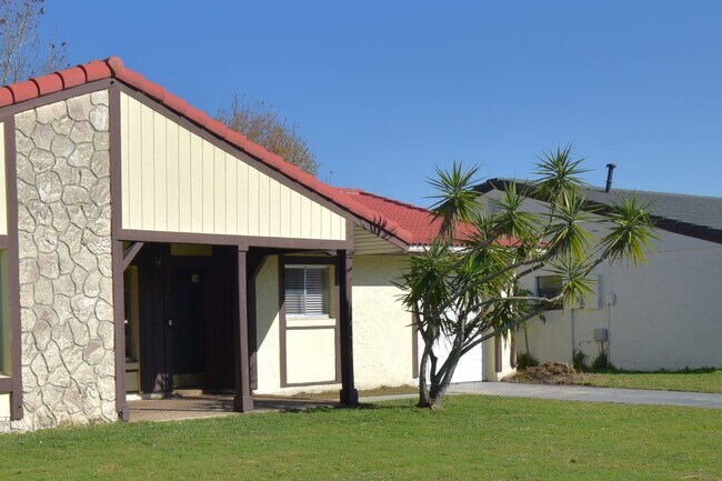 Foto del edificio - 10119 Musket Ln