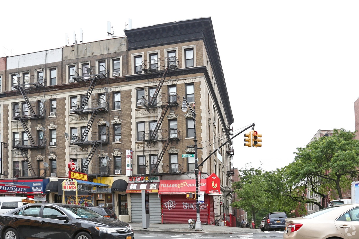 Primary Photo - 479 W 146th St