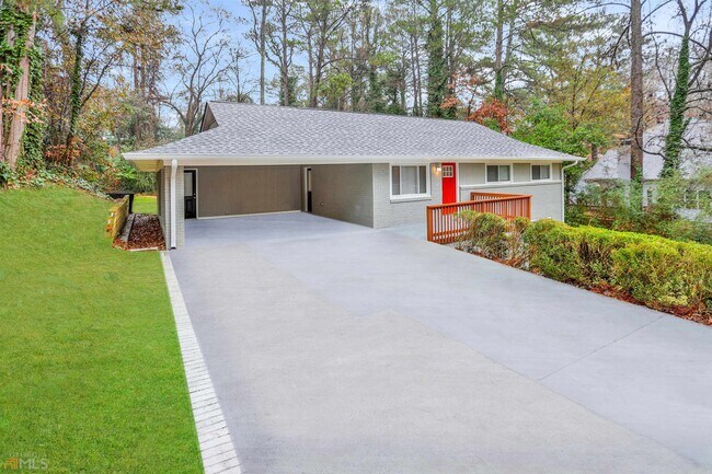 Foto del edificio - 5161 Thistle Rd SE
