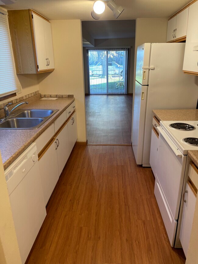 Cocina - 3327 Kimball Rd