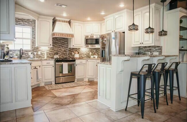 Foto del edificio - 1306 N 31st St