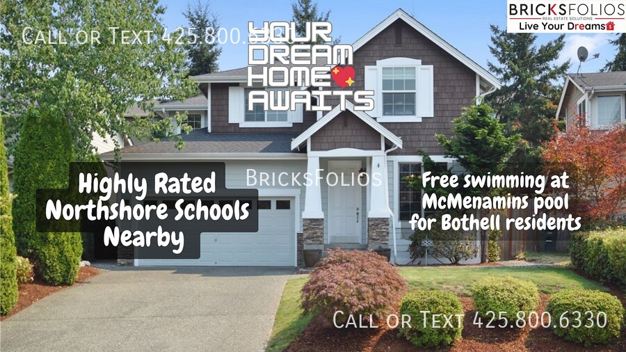 Foto principal - 20220 84th Pl NE