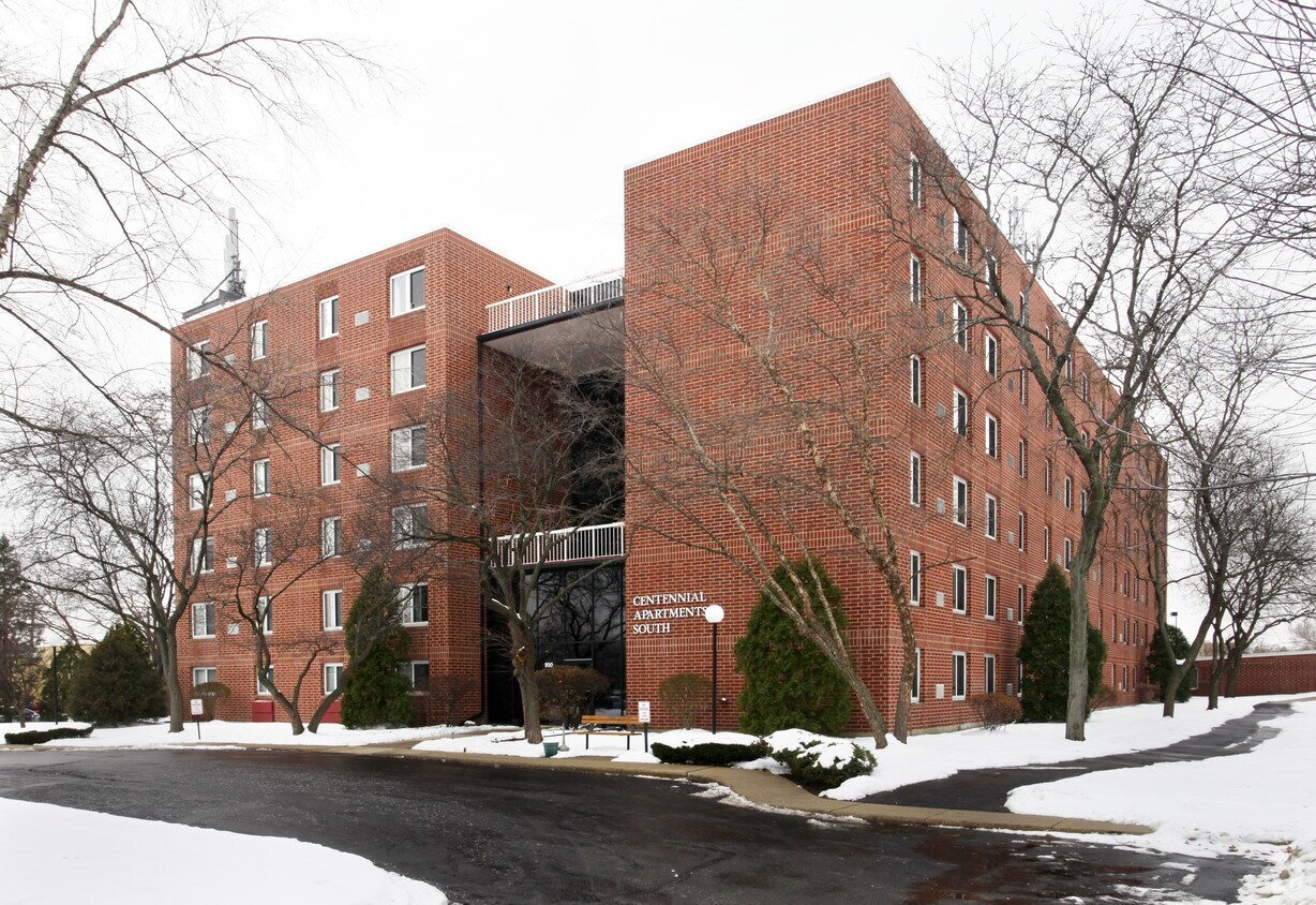 Foto principal - Centennial South