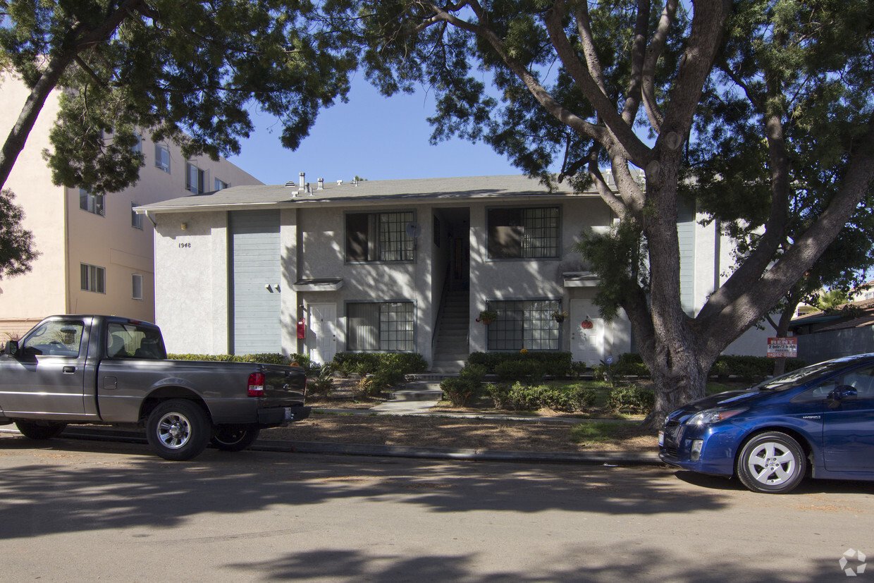 Building Photo - 1948 Emerald St