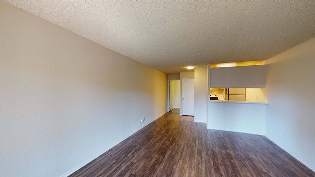 Interior Photo - Marina Playa