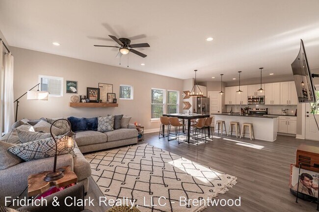 Foto del edificio - 3 br, 2.5 bath House - 3112 Greggwood Drive