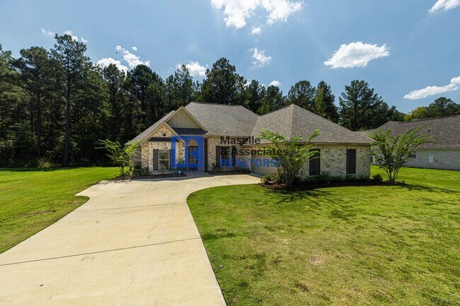 Foto del edificio - Beautiful 4 Bed 3 Bath home in Brandon!!