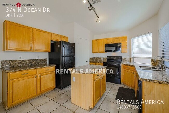 Foto del edificio - Towne Park at North Shore - 3/2 Won't Last...