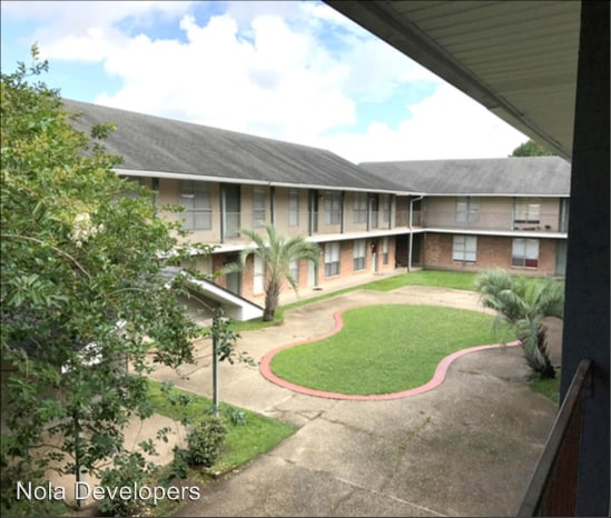 Building Photo - 2 br, 1 bath Apartment - 854 N Donmoor