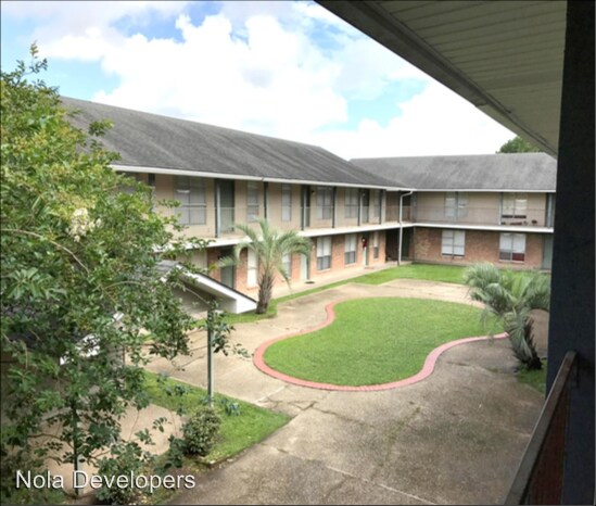 Foto del edificio - 2 br, 1 bath Apartment - 854 N Donmoor