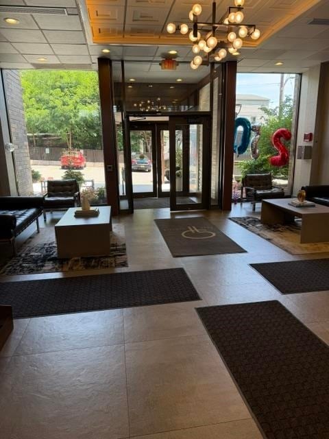 Foto del edificio - 9060 Palisade Ave