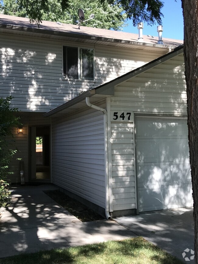 Building Photo - 547 W Idaho Ave