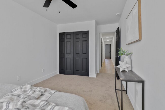 Foto del edificio - 1706 McCulloh St