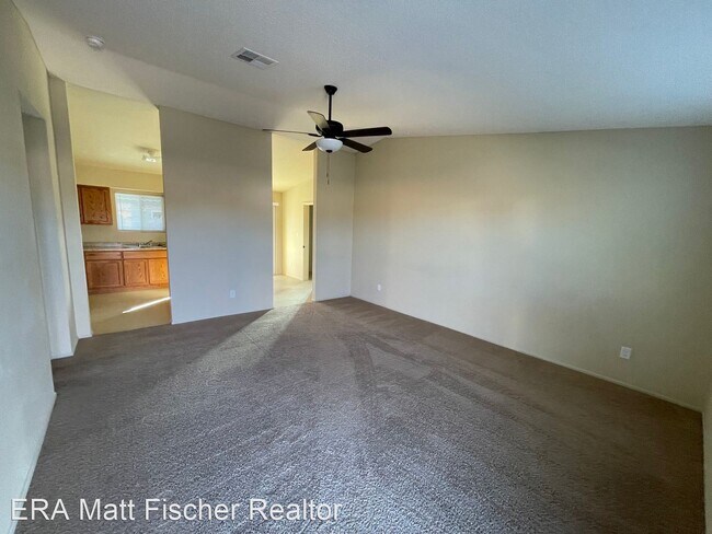 Building Photo - 3 br, 2 bath House - 3615 S BENSON AVE