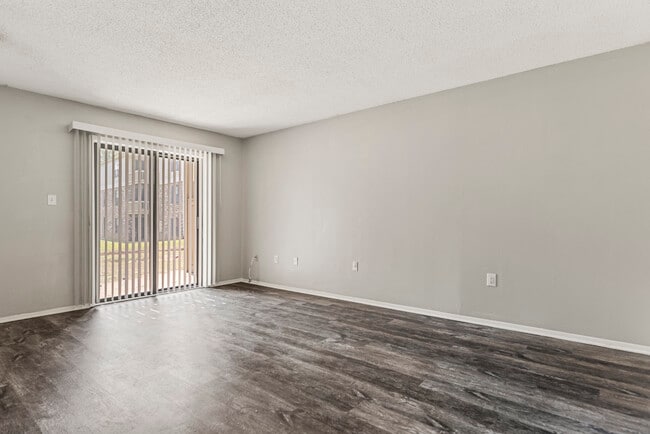 Foto del edificio - Bent Oak Apartments